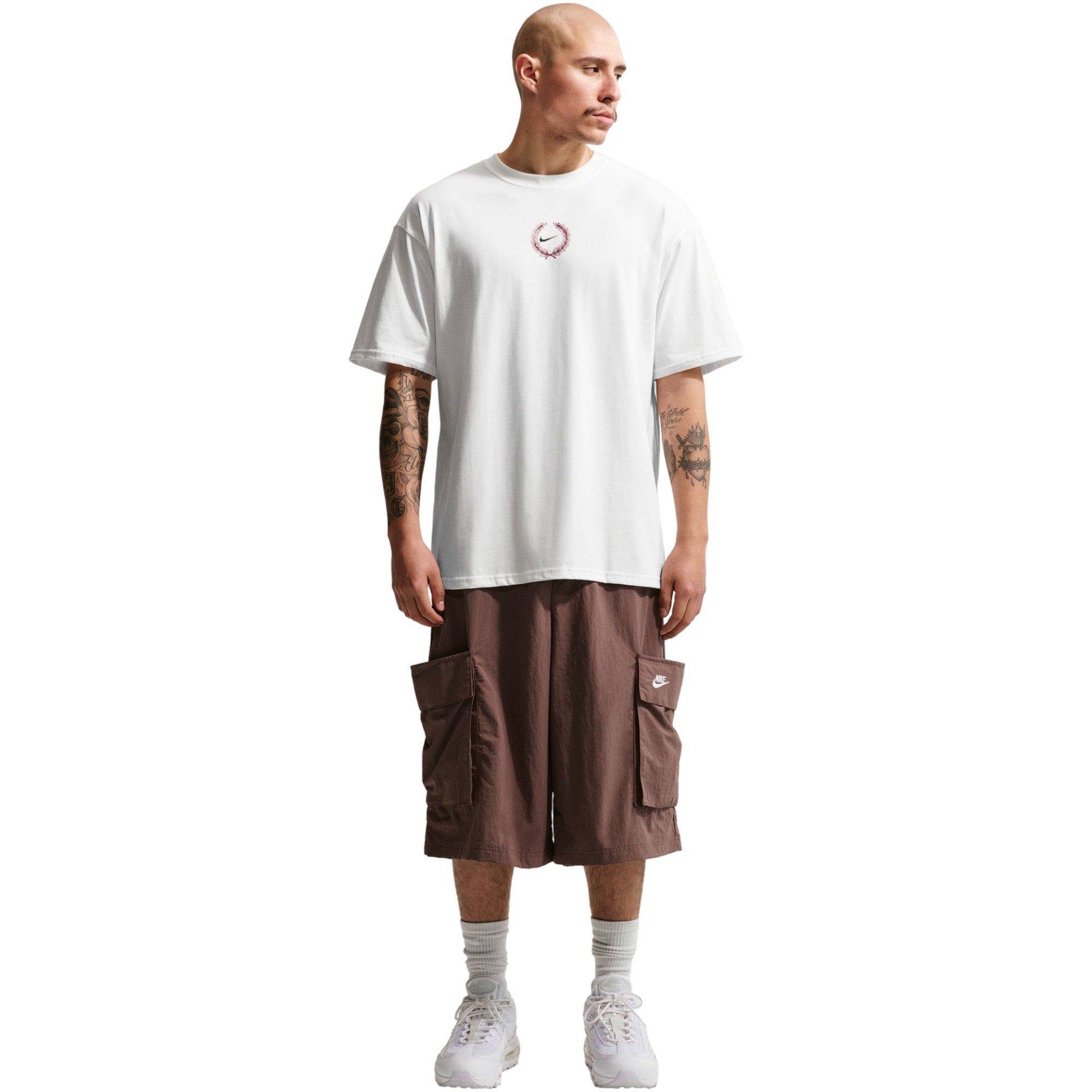 MAX 90 TEE GODDESS - OFF WHITE - OFF-WHITE